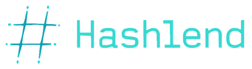 Hashlend Logo